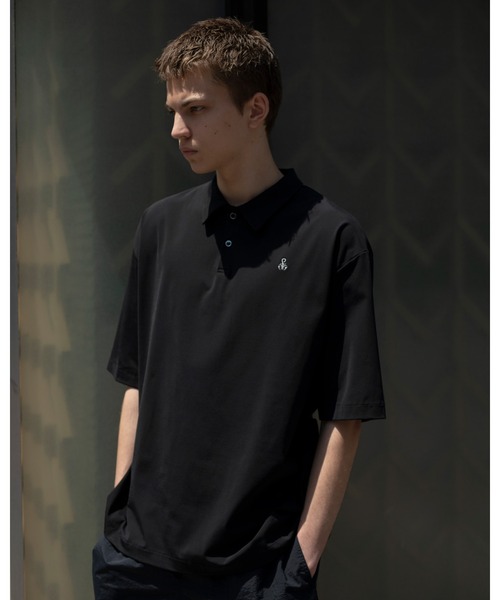 SCORPION BAGGY POLO（ポロシャツ）｜SOPHNET.（ソフネット）の