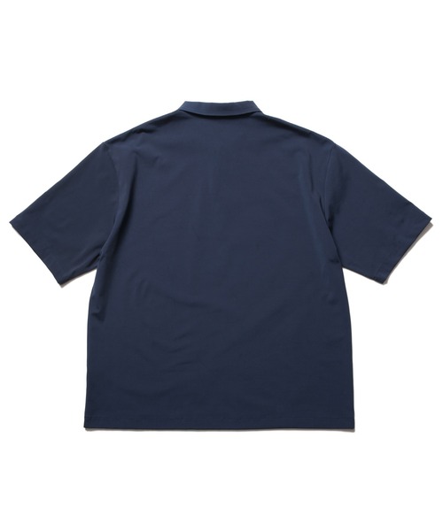 SCORPION BAGGY POLO（ポロシャツ）｜SOPHNET.（ソフネット）の