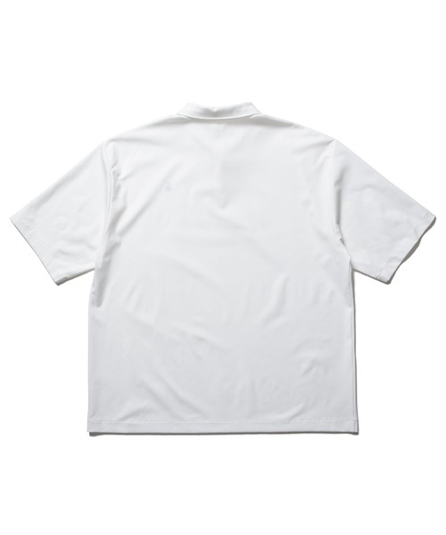 SCORPION BAGGY POLO（ポロシャツ）｜SOPHNET.（ソフネット）の