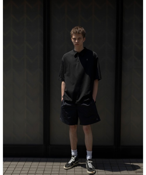 SCORPION BAGGY POLO（ポロシャツ）｜SOPHNET.（ソフネット）の
