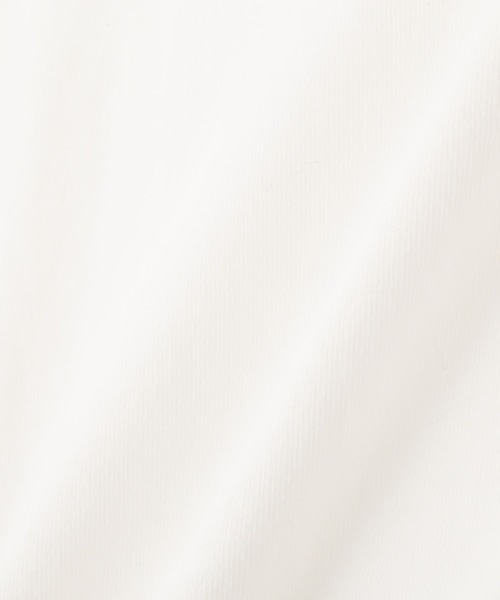 schott（ショット）の「Schott/ショット/PIGMENT OD TANK TOP/ピグメント オーバーダイ タンクトップ（タンクトップ・メンズ・ブラック/オフホワイト・M/L/XL/2XL）」の8枚目の写真