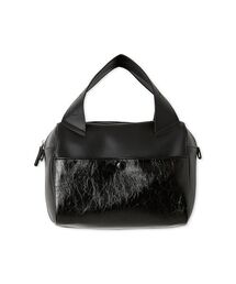 null.（ヌル）の「ミニボストンバッグ（ボストンバッグ）」