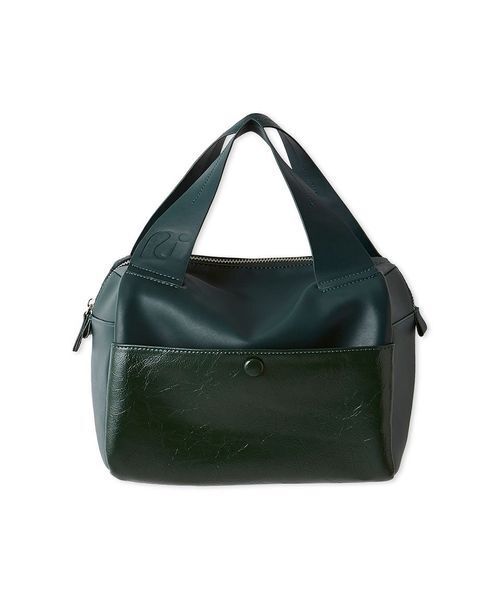 ノーブランドボストンバッグ ミニボストンバッグ（ボストンバッグ）｜null.（ヌル）のファッション