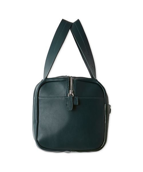 ミニボストンバッグ（ボストンバッグ）｜null.（ヌル）のファッション
