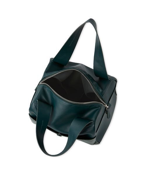 ミニボストンバッグ（ボストンバッグ）｜null.（ヌル）のファッション