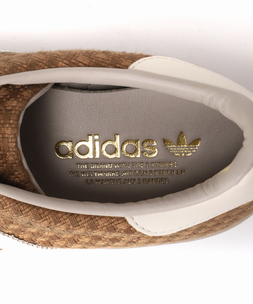 Adidas Originals ☆ Gazelle Indoor スニーカー adidas スニーカー adidas/アディダス GAZELLE INDOOR