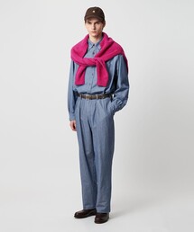 neat」に該当するメンズのパンツファッション通販 - ZOZOTOWN