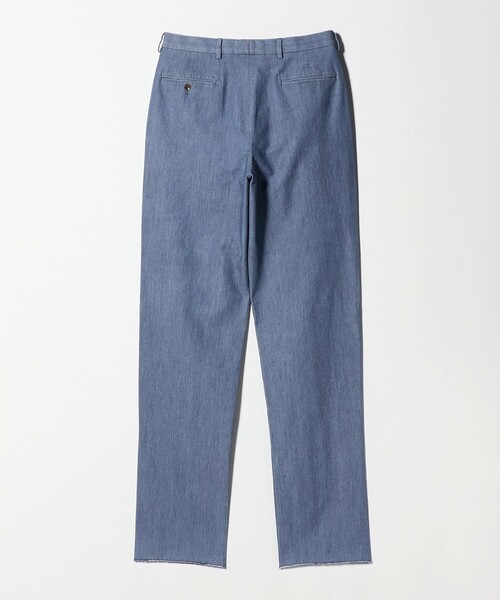 Brooks Brothers × NEAT＞ DENIM PANTS/デニムパンツ（デニム