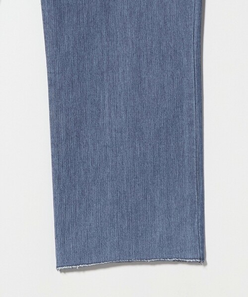 Brooks Brothers × NEAT＞ DENIM PANTS/デニムパンツ（デニム