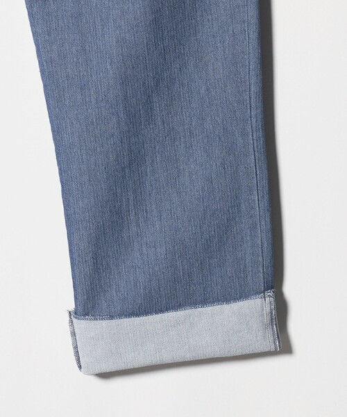 BROOKS BROTHERS（ブルックスブラザーズ）の「＜Brooks Brothers × NEAT＞ DENIM PANTS/デニムパンツ（デニムパンツ・メンズ・ライトブルー・34inch/30inch/36inch/32inch）」の17枚目の写真