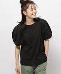 niko and...(ニコアンド)の「トップス(Tシャツ/カットソー)」