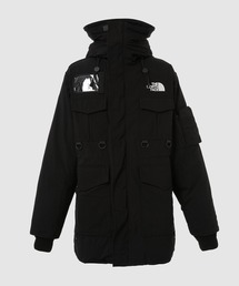 eYe JUNYA WATANABE MAN(ACW^ix})́wTHE NORTH FACEx W-NAME NYLON RIPSTOP JACKET(m[J[R[g)