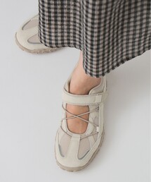 Ray BEAMS(Cr[X)FILA / ECHAPPE VC v2 LX(Xj[J[)