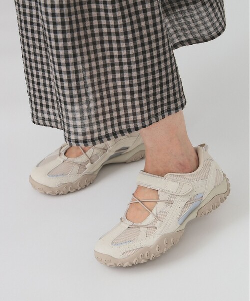 FILA / ECHAPPE VC v2 LX（スニーカー）｜Ray BEAMS（レイ