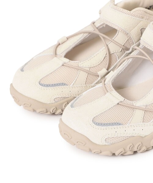 大人気!!! ♥ Fila ♥ Echappe LX Beige FILA ECHAPPE VC v2 LX Fashion Shoes Sneakers Beige White