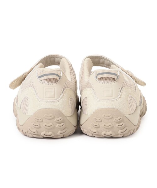 FILA / ECHAPPE VC v2 LX（スニーカー）｜Ray BEAMS（レイ