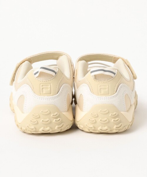 FILA / ECHAPPE VC v2 LX（スニーカー）｜Ray BEAMS（レイ