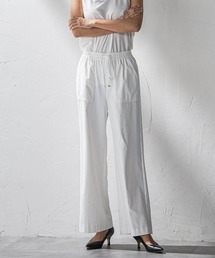 la.f... ラエフ　パンツ　白 la.f ラエフ パンツ size3 - メルカリ