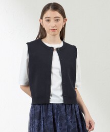 AMACA|アマカのベスト通販 - ZOZOTOWN AMACA|アマカのベスト通販 - ZOZOTOWN
