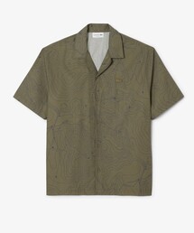 LACOSTE(���R�X�e)�̃V�[�Y�i���e�L�X�^�C���I�[�v���J���[�V���c(�V���c/�u���E�X)