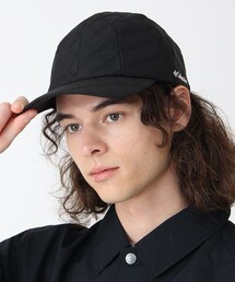 Columbia/ラビリンススパイアー キルティド キャップ 防寒 UVカット/コロンビア