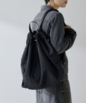 THE PAUSE(ザ ポーズ)の「バッグ(バックパック/リュック)」