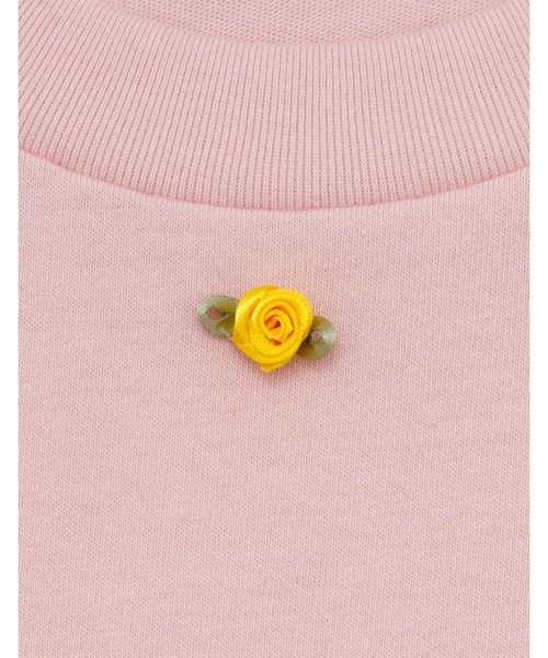 Little sunny bite(リトルサニーバイト)の「【8】【it】【little sunny bite】2way summer tank dress(ワンピース・レディース・ブラック/ホワイト/ピンク・SMALL/MEDIUM)」の7枚目の写真