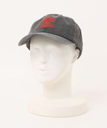 NO WAY | /PaCoMa/パコマ/6Panel Twill Cap『Eating Sleeping and Laughing』(キャップ)