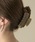 muku�i���N�j�́uHAIR CLIP/GLITTER�i�o���b�^/�w�A�N���b�v�j�v�b�_�[�N�u���E��
