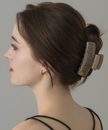 muku(N)HAIR CLIP/GLITTER(ob^/wANbv)