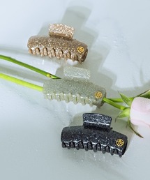 muku(N)HAIR CLIP/GLITTER(ob^/wANbv)