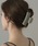 muku�i���N�j�́uHAIR CLIP/GLITTER�i�o���b�^/�w�A�N���b�v�j�v�b�S�[���h