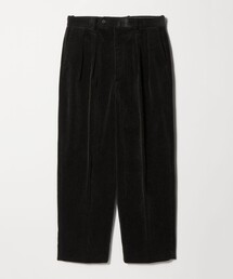 Steven Alan｜スティーブンアランのスラックス（コーデュロイ