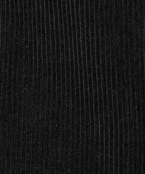 Steven Alan（スティーブンアラン）の「＜Steven Alan＞ 10W ニドム コーデュロイ イン ツープリーツ ドレス トラウザーズ（スラックス・メンズ・ブラック/オリーブ/ダークグレー・S/M/L/XL）」の7枚目の写真