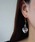 CERCA�i�`�F���J�j�́ujolie minette/�������� �n�[�g�K���X�h�[�� �s�A�X�i�s�A�X�i�����p�j�j�v�b�S�[���h