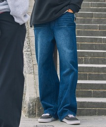 THE CRAFT CREW PRODUCTS(�U�N���t�g�N���[�v���_�N�c)�̃��B���e�[�W���H ���[�Y�X�g���[�g�f�j���p���c�yTHE CRAFT CREW PRODUCTS�z(�f�j���p���c)