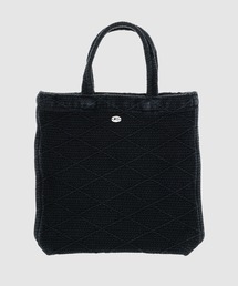 PORTER CLASSIC | PC KENDO MINI TOTE BAG W / SILVER CHARM(トートバッグ)