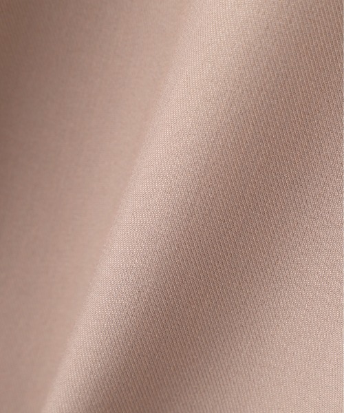 JILL by JILL STUART（ジルバイジルスチュアート）の「◇細ベルト付きセミフレアスカート（スカート・レディース・グリーン/グレー/ネイビー/ベージュ・SMALL/MEDIUM）」の10枚目の写真