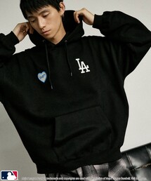 MLB(W[[Ox[X{[)MLB/W[[Ox[X{[ ʒ SWEAT HOODIE/NуXEFbgp[J[(WJ)(p[J[)