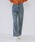 Uenui�i�E�j���C�j�́u�y cunii �z side line slit wide denim�i�f�j���p���c�j�v�b�u���[