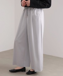 Bou Jeloud（ブージュルード）の「パウンドストレッチセミワイドパンツ（その他パンツ）」
