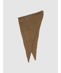 GAP | ブラッシュド トライアングルスカーフ(ストール/ショール)