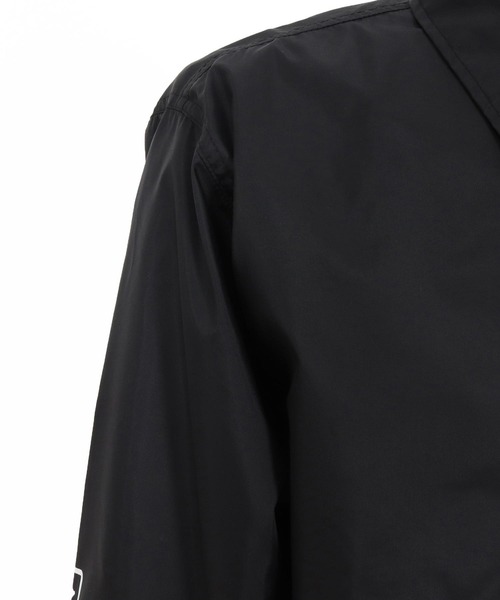 seventy seven(セブンティセブン)の「mj11124-nylon coach JKT(25W) コーチジャケット(7725W240)(その他アウター・メンズ・ブラック/バーガンディー/キャメル・XL/L/M/S)」の14枚目の写真