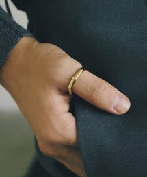 21号」に該当するメンズのリングファッション通販 - ZOZOTOWN