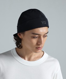 Y-3（ワイスリー）の「Y-3 BEANIE（ニットキャップ/ビーニー