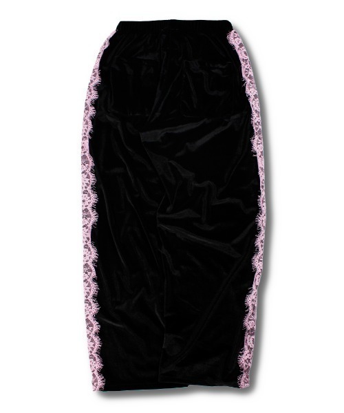 GALFY(ガルフィー)の「CANDYGALFY/キャンディーガルフィー/GAL プリンセス SETUP(ジャージ・レディース・グレー/ブラック/ピンク・F)」の20枚目の写真