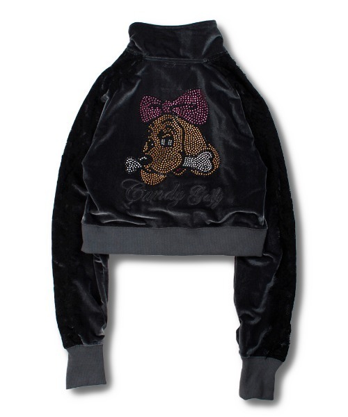 GALFYジャージ GALFY/ガルフィー/GAL プリンセス SETUP（ジャージ）｜GALFY