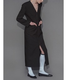 ELCHELE（エルチェレ）の「SLENDER SUIT OP（ワンピース）」