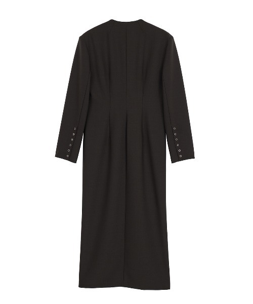 SLENDER SUIT OP（ワンピース）｜ELCHELE（エルチェレ）のファッション