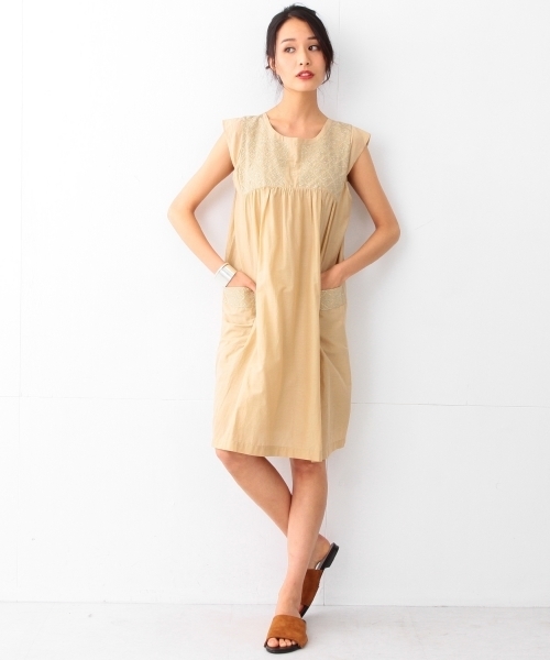 MAURO de BARI（マウロディバリ）の「【mi-mollet掲載】MAURO DE BARI / フリンジ スエード サンダル（サンダル・レディース・オフホワイト/ブラウン系その他・35/37/36/38）」の20枚目の写真